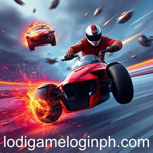Exploring the Dynamic World of Action Games on Lodigame