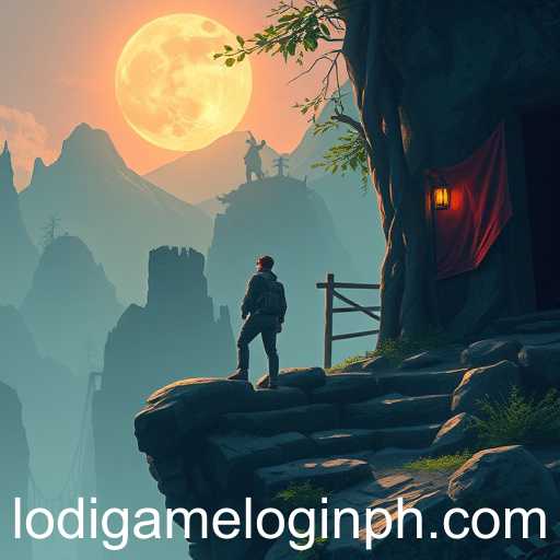 Exploring the Thrills of 'Adventure Games' with Lodigame Login