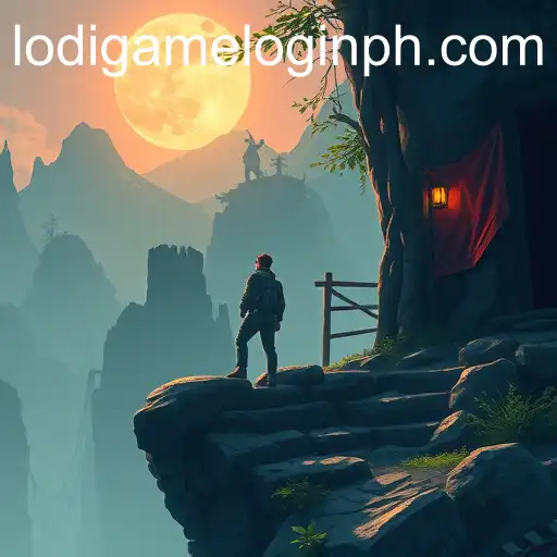 Exploring the Thrills of 'Adventure Games' with Lodigame Login