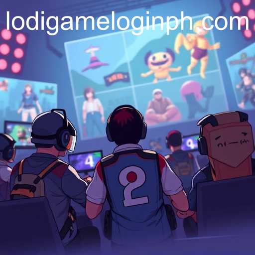 The Digital Evolution of Gaming Portals