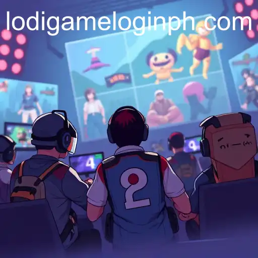 The Digital Evolution of Gaming Portals