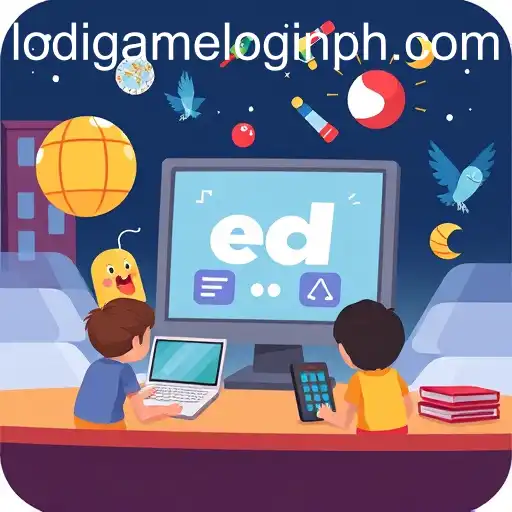 Exploring Educational Games: Unlocking Potential with LodiGame Login