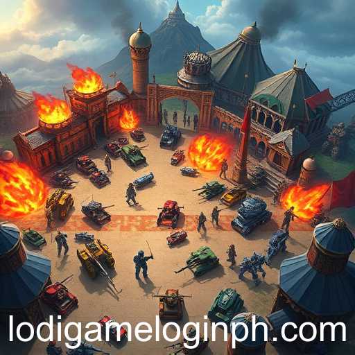 Engaging Gaming Experiences Expand Online