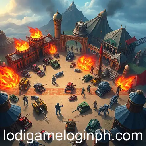 Engaging Gaming Experiences Expand Online