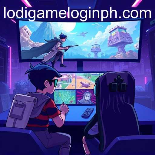 The Evolution of Online Gaming Communities