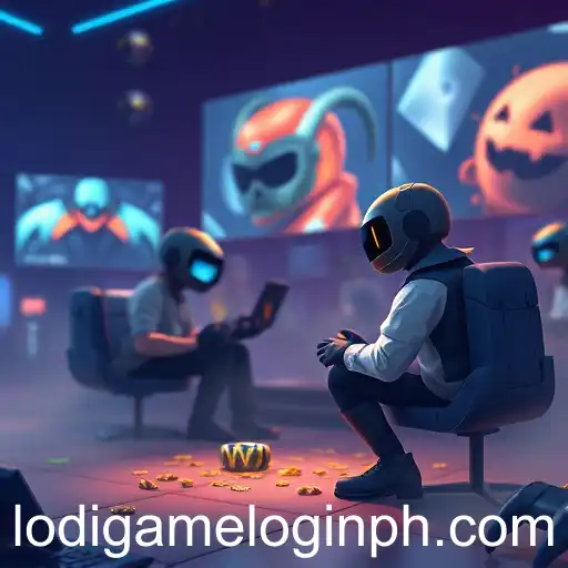 The Evolving Landscape of Online Gaming in 2025