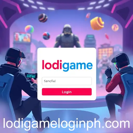 Lodigame: Connecting Gamers in 2025