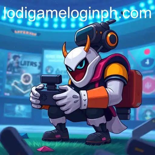 The Evolution of Online Gaming: Lodigame at the Forefront