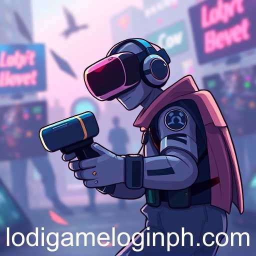 Lodigame: Revolutionizing Online Gaming Experience
