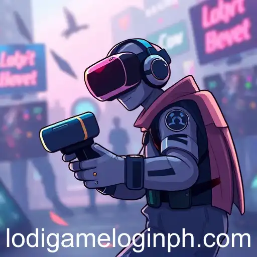 Lodigame: Revolutionizing Online Gaming Experience