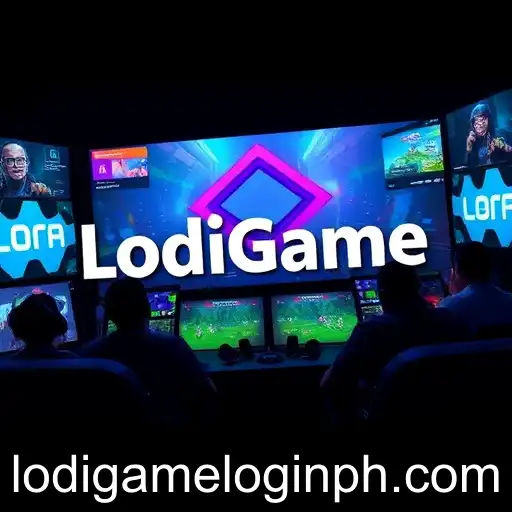 LodiGame Revolutionizes Online Gaming Experience