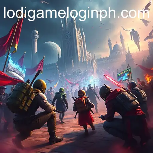 Exploring the Dynamic World of Multiplayer Games