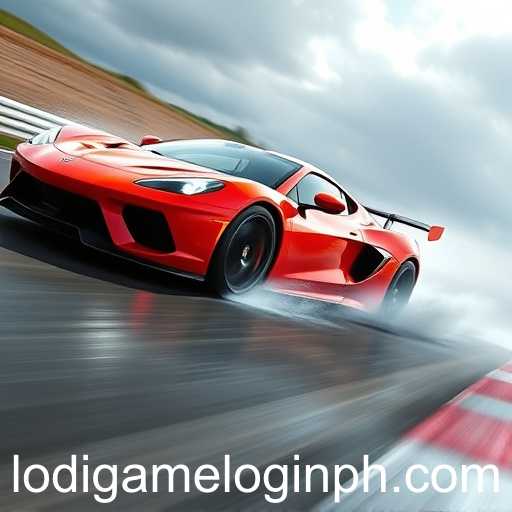 The Thrill of Speed: Exploring the Excitement of Online Racing Games