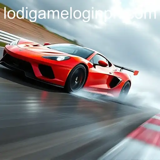The Thrill of Speed: Exploring the Excitement of Online Racing Games