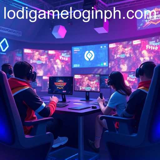 The Rise of Online Gaming in 2025