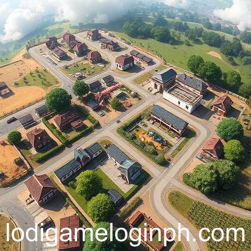 Exploring the World of Simulation Games on LodiGame