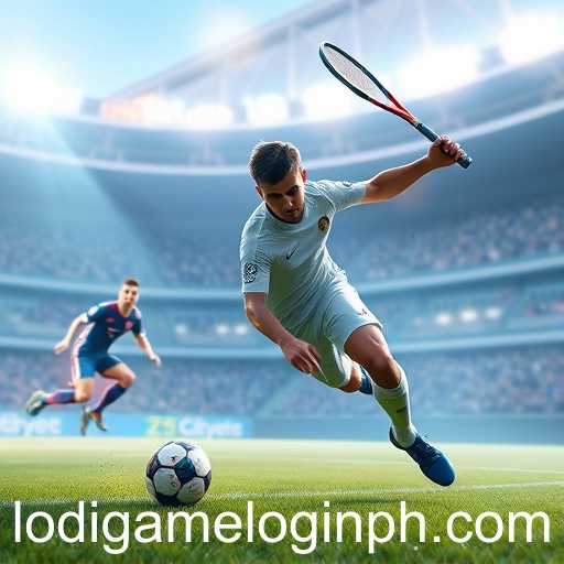 Exploring the Exciting World of 'Sports Games' on LodiGame